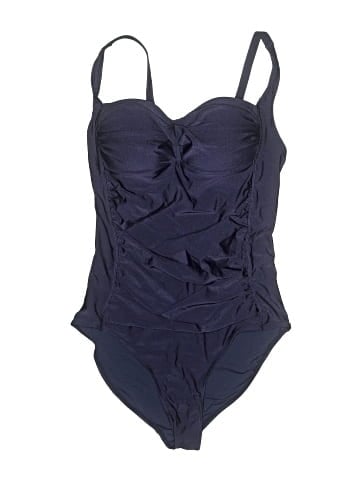 Betsey Johnson One Piece Swimsuit (view 1)