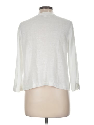 J.Jill Cardigan (view 2)