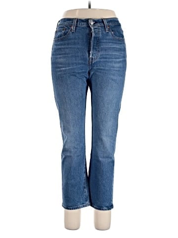 Levi's Jeans (view 1)