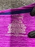 Danskin Now 100% Polyester Purple Active T-Shirt Size 3X - photo 7