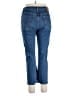 Levi's Hearts Blue Jeans Size 16 - photo 2