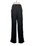 Jason Wu 100% Polyester Solid Black Track Pants Size 6 - photo 2