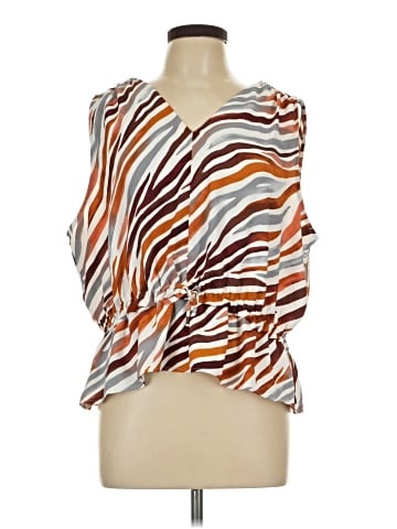 Ann Taylor Tube Top (view 1)