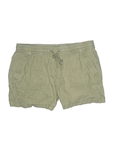 Nautica Khaki Shorts (view 1)