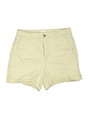 Gap Khaki Shorts (view 1)