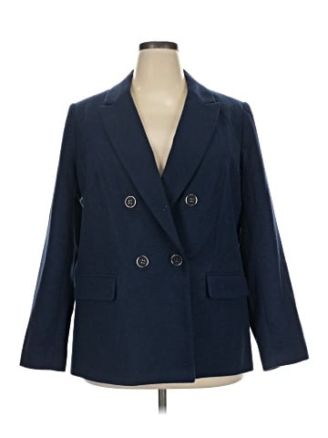 Liz Claiborne Blazer (view 1)