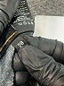J Brand Black Jeans Size 28 waist - photo 7