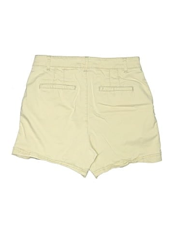 Gap Khaki Shorts (view 2)