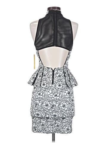 Alice + Olivia Cocktail Dress (view 2)