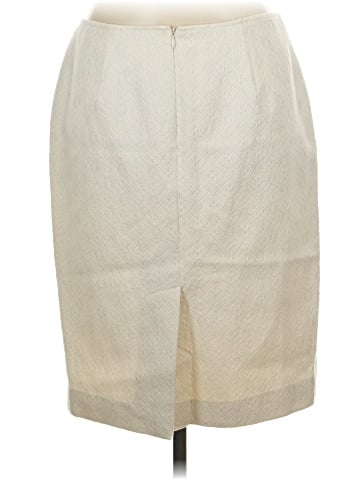 Isaac Mizrahi for Target Formal Skirt (view 2)