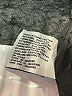Jessica Simpson Black Coat Size L - photo 7
