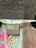 ASOS 100% Polyester Pink Casual Skirt Size 8 - photo 4
