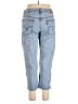 Levi's Blue Jeans Size 14 - photo 2