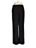 Kasper 100% Polyester Black Dress Pants Size 10 - photo 1