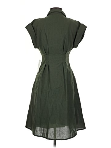 Julia Jordan Casual Dress (view 2)