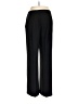 Kasper 100% Polyester Black Dress Pants Size 10 - photo 2