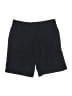 Unbranded Solid Black Athletic Shorts Size M - photo 2