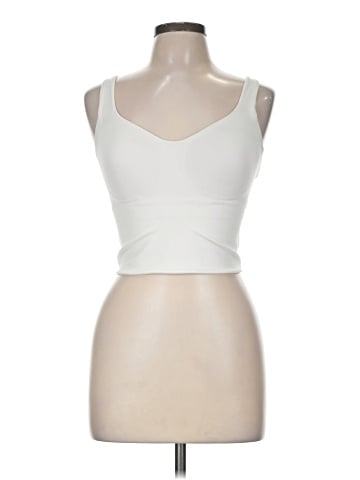 Nike Tank Top (view 1)