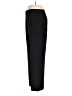 Kasper 100% Polyester Black Dress Pants Size 10 - photo 5