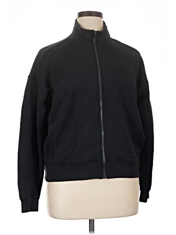 Zella Track Jacket (view 1)