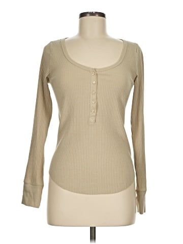 Aerie Long Sleeve Top (view 1)