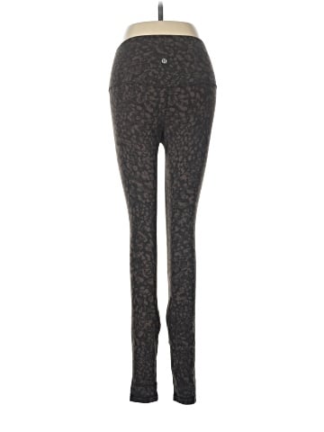 Lululemon Athletica Active Pants (view 2)