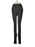 Lululemon Athletica Animal Print Gray Active Pants Size 6 - photo 2