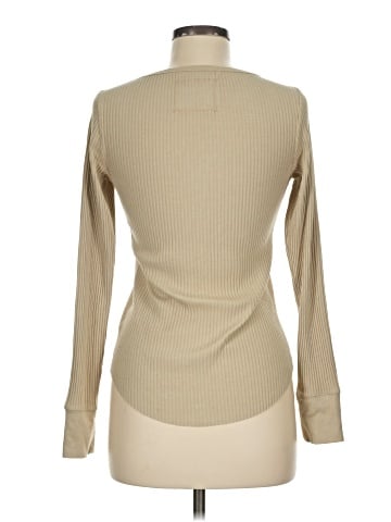 Aerie Long Sleeve Top (view 2)