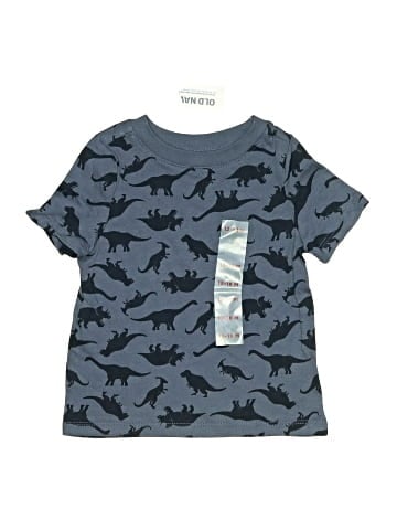 Old Navy Short Sleeve T-Shirt (view 1)