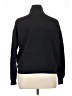 Zella Black Track Jacket Size XL - photo 2