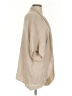 Leith Tan Cardigan Size XS - photo 4