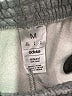 Adidas Gray Sweatpants Size M (kids) - photo 3