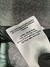 Adidas Gray Sweatpants Size M (kids) - photo 4