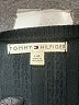 Tommy Hilfiger Black Pullover Sweater Size L - photo 7