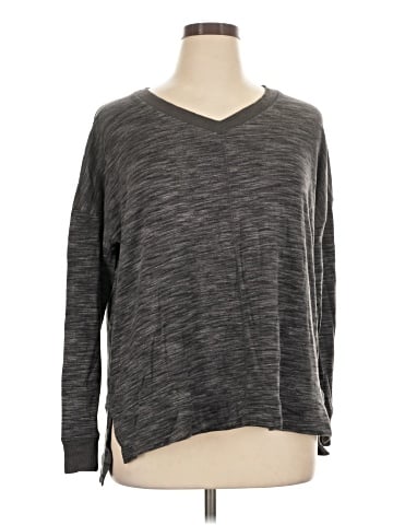 Secret Treasures Pullover Sweater (view 1)