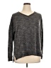 Secret Treasures Gray Pullover Sweater Size XL - photo 1