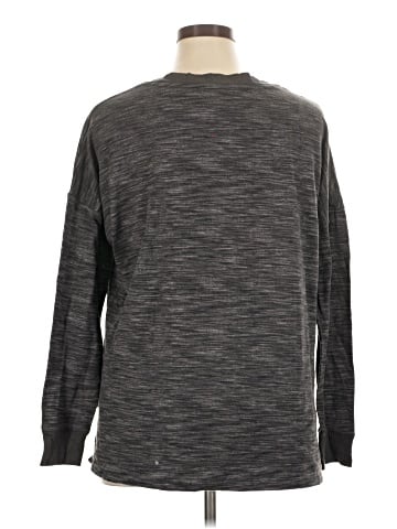 Secret Treasures Pullover Sweater (view 2)