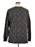Secret Treasures Gray Pullover Sweater Size XL - photo 2