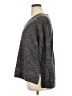 Secret Treasures Gray Pullover Sweater Size XL - photo 5
