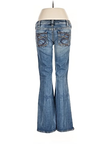 Silver Jeans Co. Jeans (view 2)