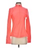 Under Armour Orange Track Jacket Size S - photo 1