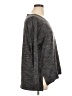 Secret Treasures Gray Pullover Sweater Size XL - photo 4