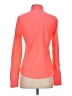 Under Armour Orange Track Jacket Size S - photo 2