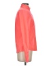 Under Armour Orange Track Jacket Size S - photo 5