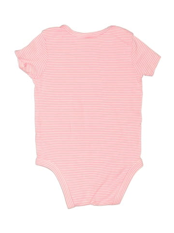 Carter's Short Sleeve Onesie (view 2)