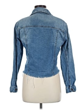 Kensie Denim Jacket (view 2)