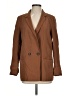 H&M Brown Blazer Size 4 - photo 1
