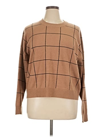 T Tahari Pullover Sweater (view 1)