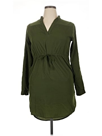 Indulge Casual Dress (view 1)