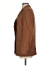 H&M Brown Blazer Size 4 - photo 5
